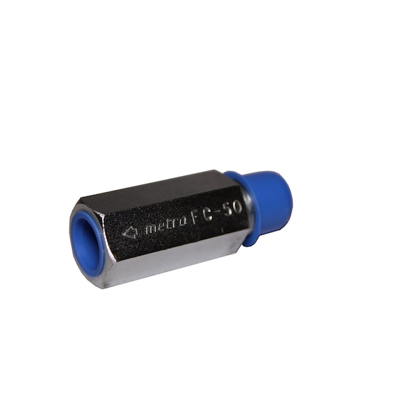 Inline Check Valves FC - Port Size: SAE 8